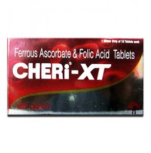 Cheri-xt tablet